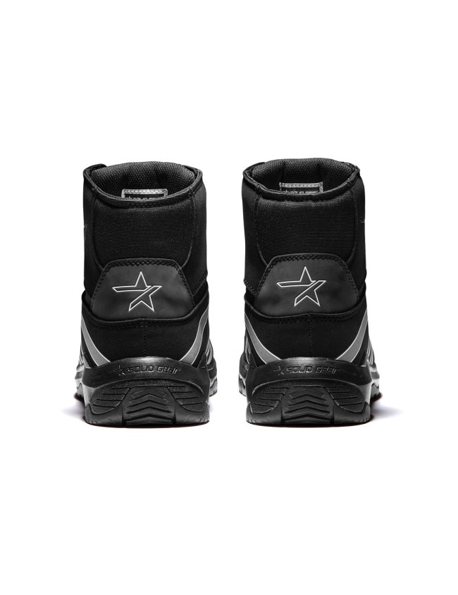Робоче взуття Solid Gear Onyx Mid S3 HRO SRC