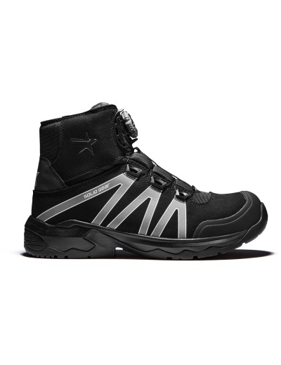 Робоче взуття Solid Gear Onyx Mid S3 HRO SRC