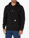 Робоча кофта Carhartt K122 MIDWEIGHT ZIP HOODED SWEATSHIRT
