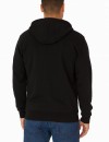 Робоча кофта Carhartt K122 MIDWEIGHT ZIP HOODED SWEATSHIRT