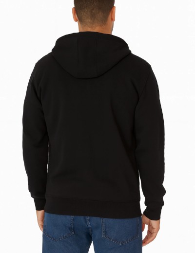 Робоча кофта Carhartt K122 MIDWEIGHT ZIP HOODED SWEATSHIRT