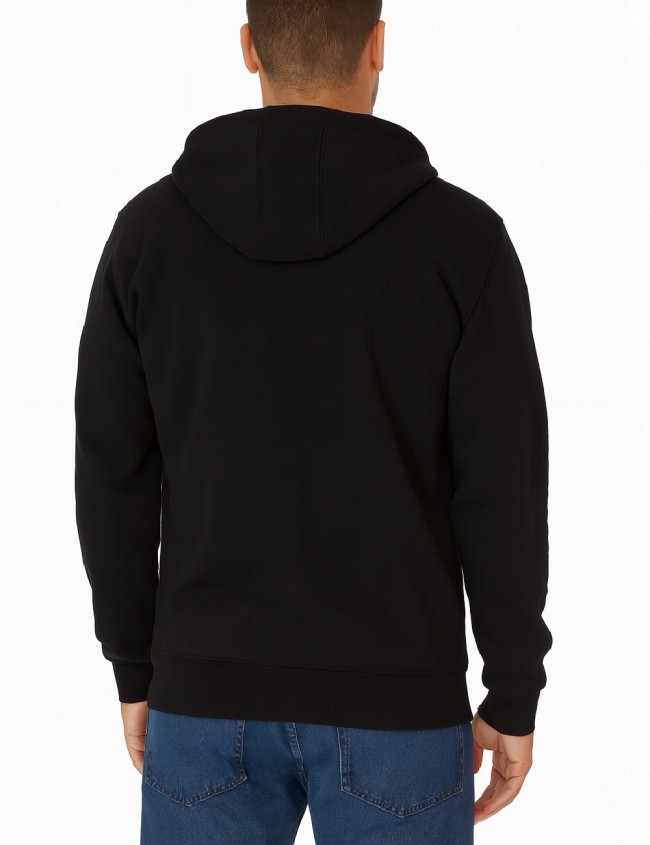 Робоча кофта Carhartt K122 MIDWEIGHT ZIP HOODED SWEATSHIRT