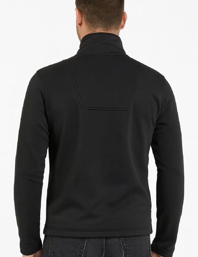 Кофта функціональна Engelbert Strauss thermo stretch