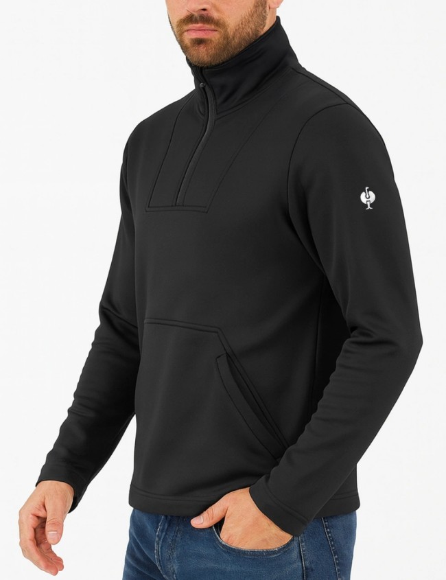 Кофта функціональна Engelbert Strauss thermo stretch