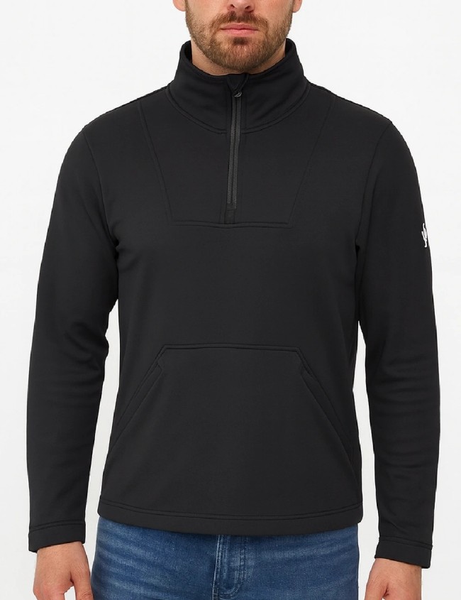 Кофта функціональна Engelbert Strauss thermo stretch