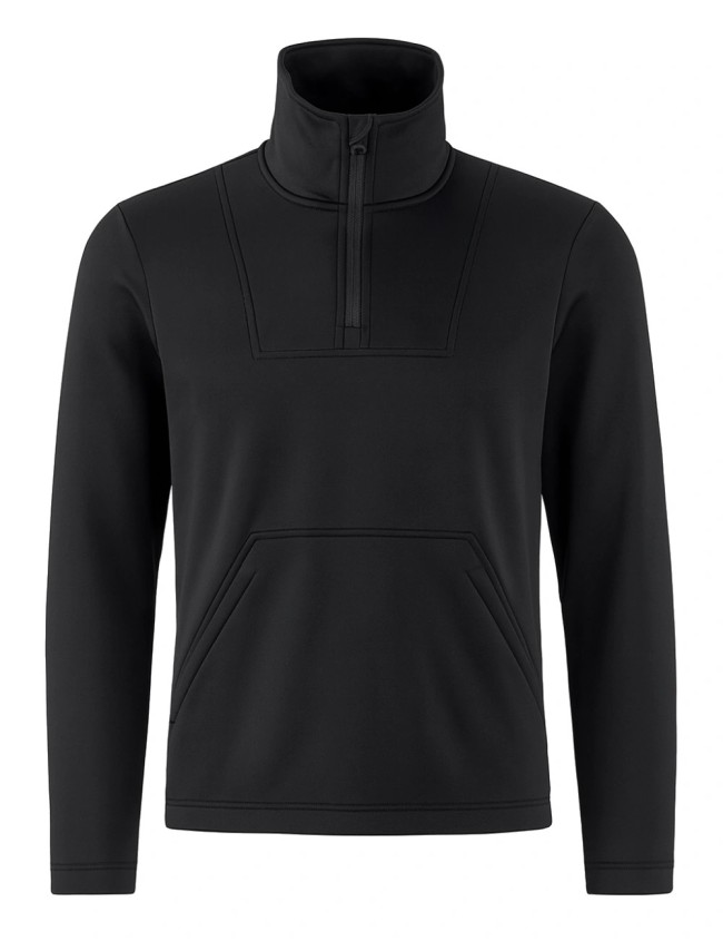Кофта функціональна Engelbert Strauss thermo stretch