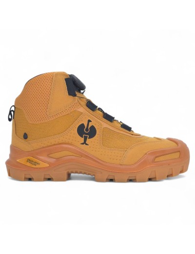 Робоче взуття Engelbert Strauss Kastra II Mid S3