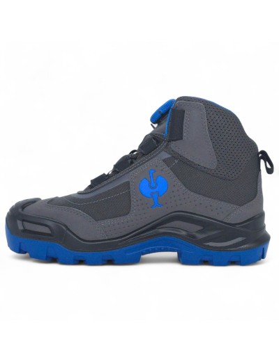 Робоче взуття Engelbert Strauss Kastra II Mid S3