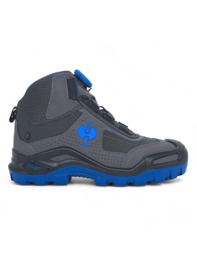 Робоче взуття Engelbert Strauss Kastra II Mid S3