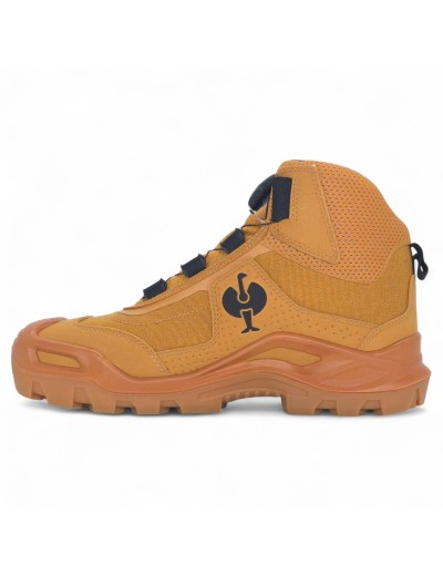 Робоче взуття Engelbert Strauss Kastra II Mid S3