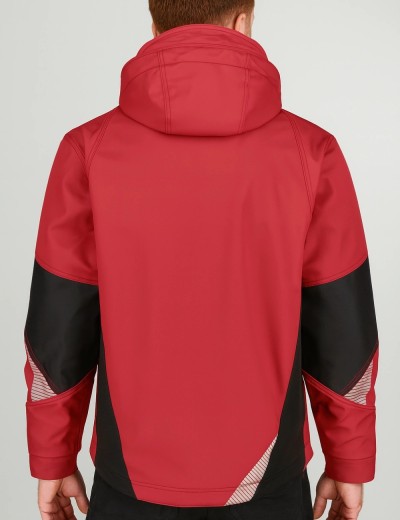 Робоча куртка softshell Dassy Gravity