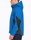 Робоча куртка softshell Dassy Gravity