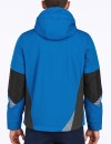 Робоча куртка softshell Dassy Gravity