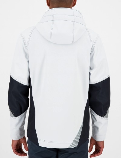 Робоча куртка softshell Dassy Gravity