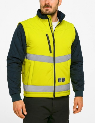 Сигнальна куртка Sir Safety Driver Jacket