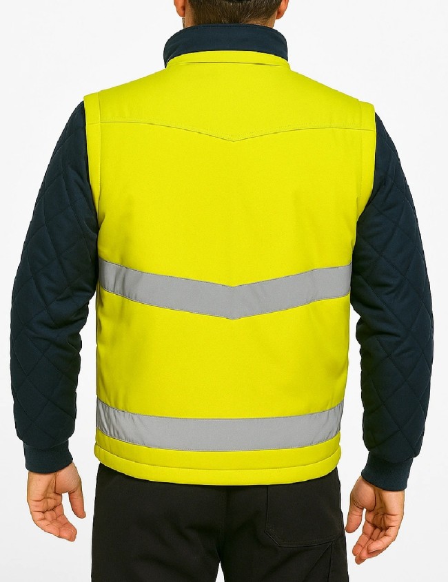 Сигнальна куртка Sir Safety Driver Jacket