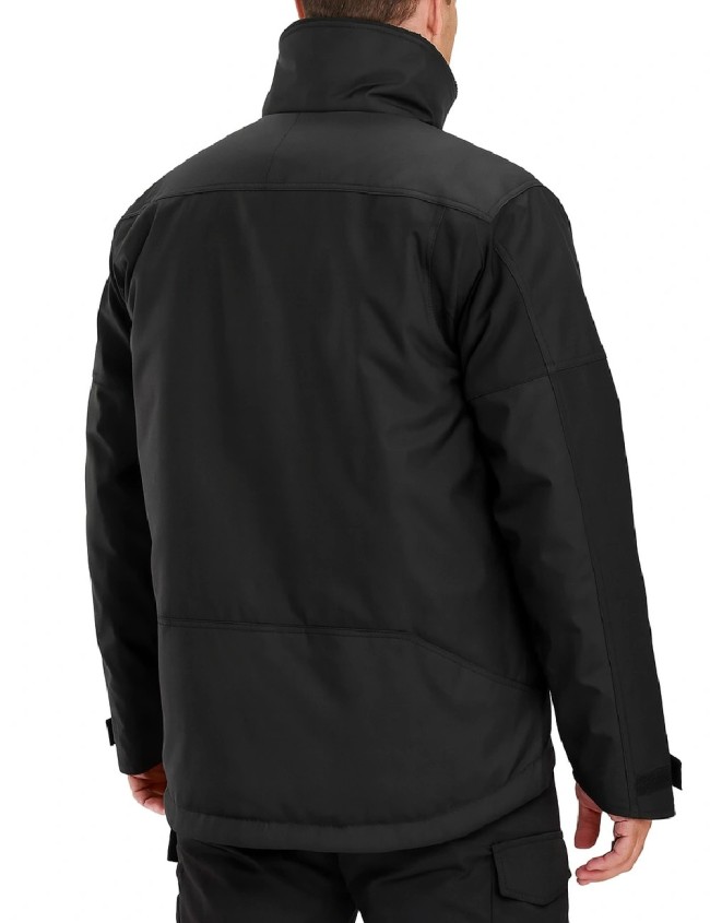 Робоча куртка Snickers Workwear