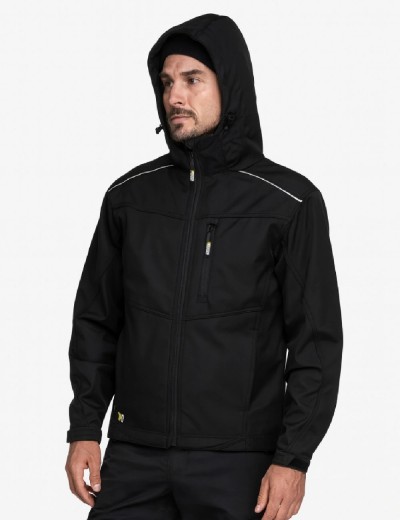 Робоча куртка Softshell Dassy Tavira