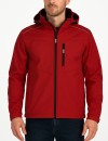 Робоча куртка Softshell Dassy Tavira