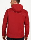 Робоча куртка Softshell Dassy Tavira