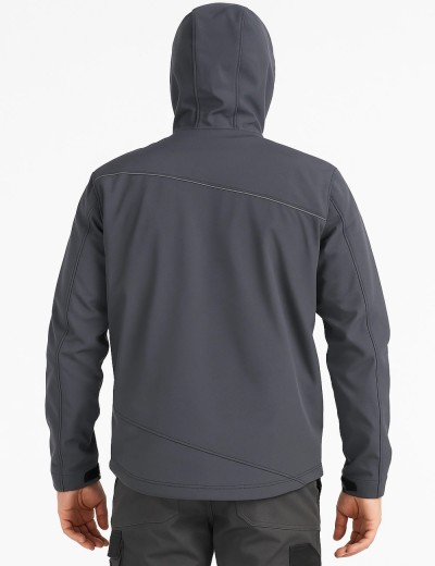 Робоча куртка Softshell Dassy Tavira