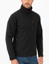 Робоча куртка Softshell Engelbert Strauss dryplexx® softlight