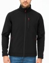 Робоча куртка Softshell Engelbert Strauss dryplexx® softlight