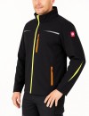 Куртка Softshell Engelbert Strauss e.s.motion 2020