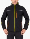 Куртка Softshell Engelbert Strauss e.s.motion 2020