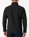 Робоча куртка Softshell Engelbert Strauss dryplexx® softlight