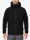 Робоча куртка softshell Bosafety Lima