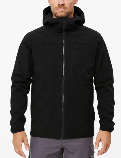 Робоча куртка softshell Bosafety Lima