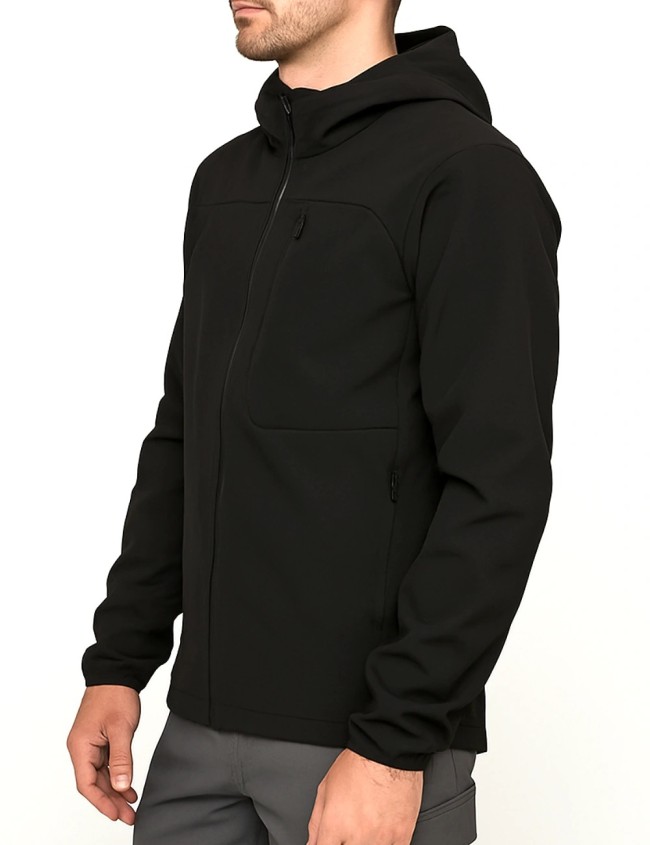 Робоча куртка softshell Bosafety Lima