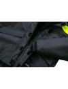 утеплена куртка Bosafety Oxford New Riga