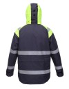 утеплена куртка Bosafety Galaxy 8926