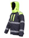 утеплена куртка Bosafety Galaxy 8926