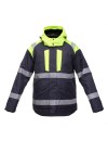 утеплена куртка Bosafety Galaxy 8926