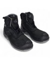 Робоче взуття високі BoSafety Galiot MOZ S3S