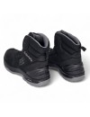 Робоче взуття високі BoSafety Galiot MOZ S3S