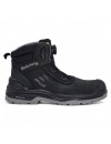 Робоче взуття високі BoSafety Galiot MOZ S3S