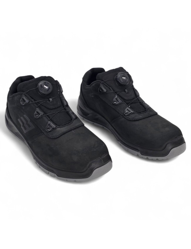 Робоче взуття BoSafety Artemis MOZ S3S