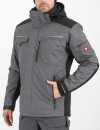 Робоча куртка softshell Engelbert Strauss e.s. 