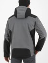 Робоча куртка softshell Engelbert Strauss e.s. 
