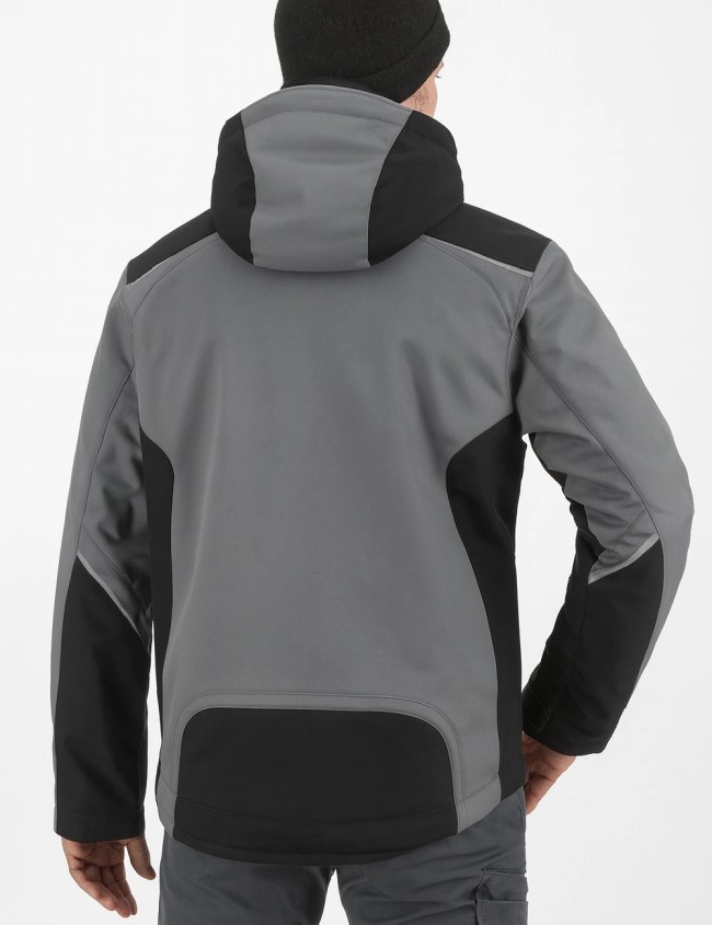 Робоча куртка softshell Engelbert Strauss e.s. 