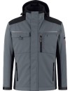 Робоча куртка softshell Engelbert Strauss e.s. 