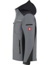 Робоча куртка softshell Engelbert Strauss e.s. 