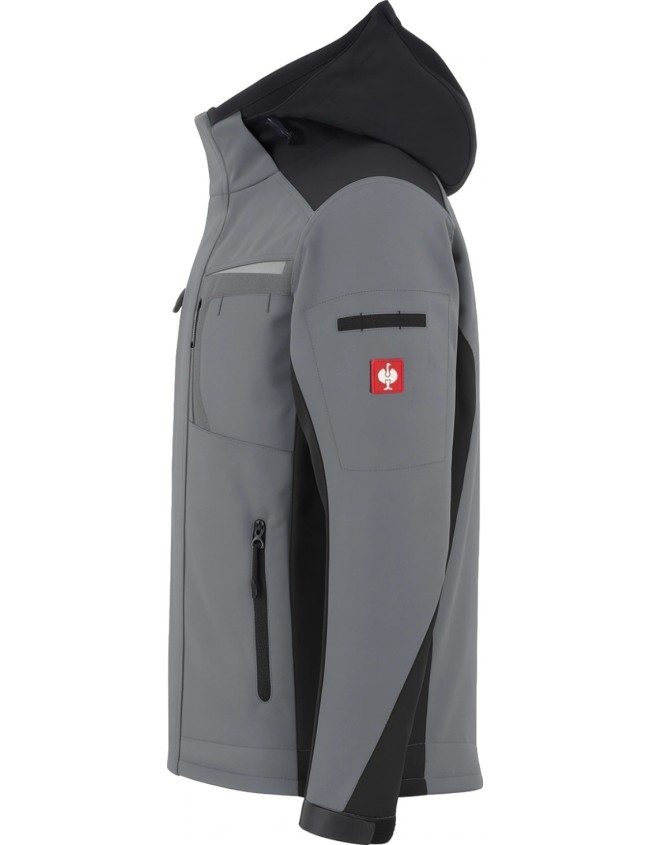 Робоча куртка softshell Engelbert Strauss e.s. 