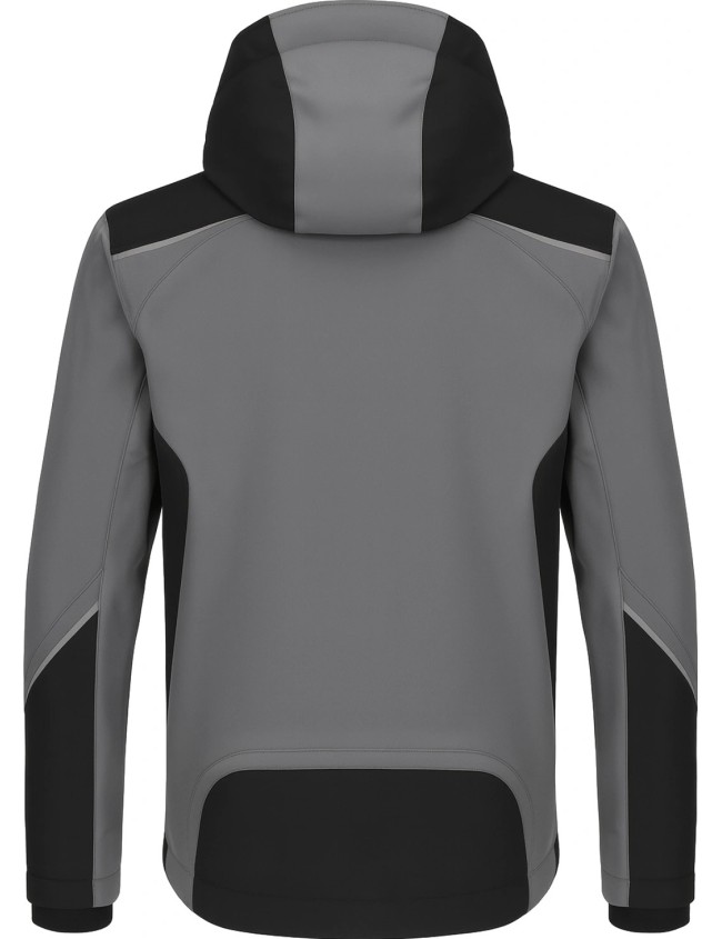 Робоча куртка softshell Engelbert Strauss e.s. 