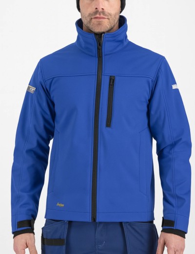 Робоча куртка softshell Snickers 1200