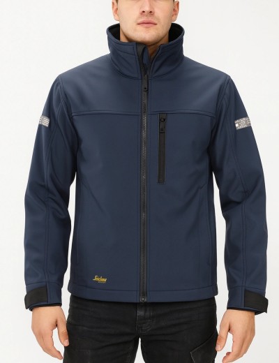 Робоча куртка softshell Snickers 1200